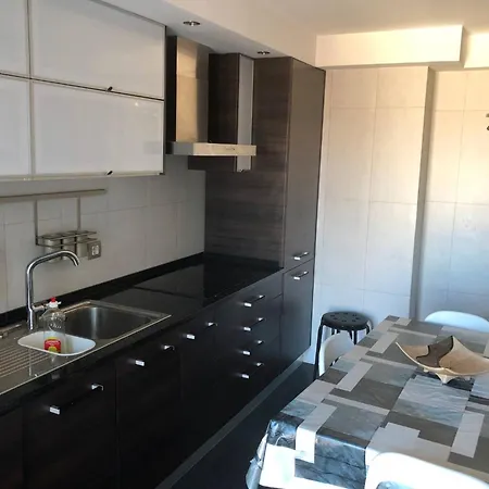 Luxury Apartment, Near Beachgolf * Amora