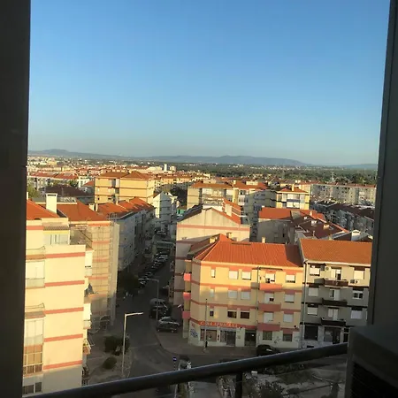 Apartamento Luxury Apartment, Near Beachgolf