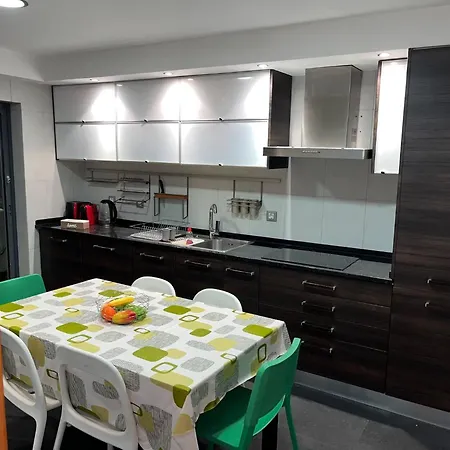 Luxury Apartment, Near Beachgolf * Amora