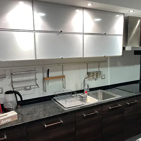 Luxury Apartment, Near Beachgolf Apartamento *