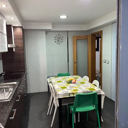 Luxury Apartment, Near Beachgolf * Amora