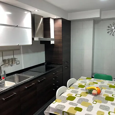 Luxury Apartment, Near Beachgolf * Amora