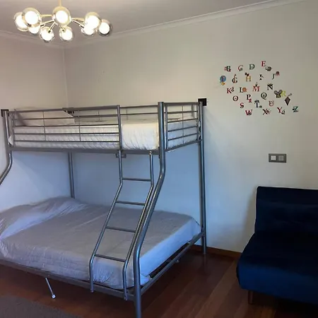 Luxury Apartment, Near Beachgolf *