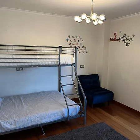 Luxury Apartment, Near Beachgolf