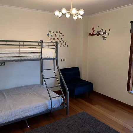 Lejlighed Luxury Apartment, Near Beachgolf Amora