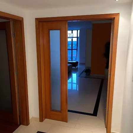Luxury Apartment, Near Beachgolf Apartamento Amora