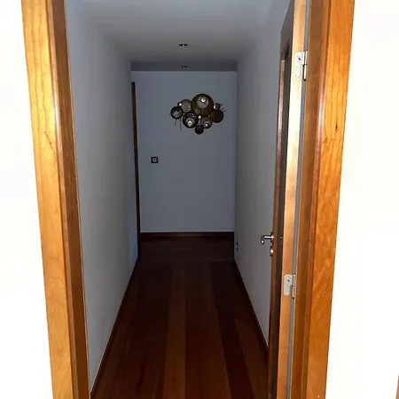 Lejlighed Luxury Apartment, Near Beachgolf *