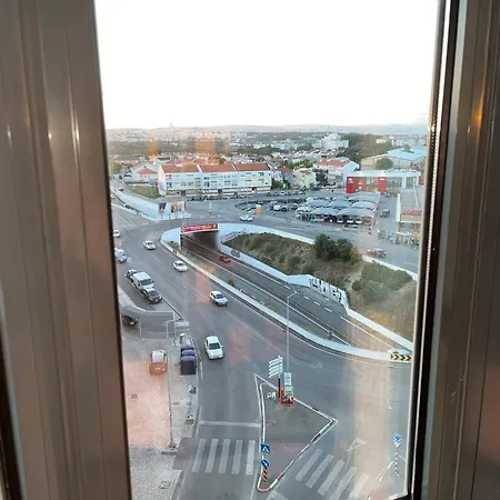 Luxury Apartment, Near Beachgolf Amora