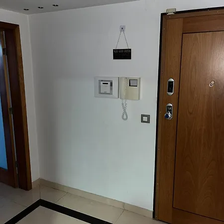 Luxury Apartment, Near Beachgolf Amora