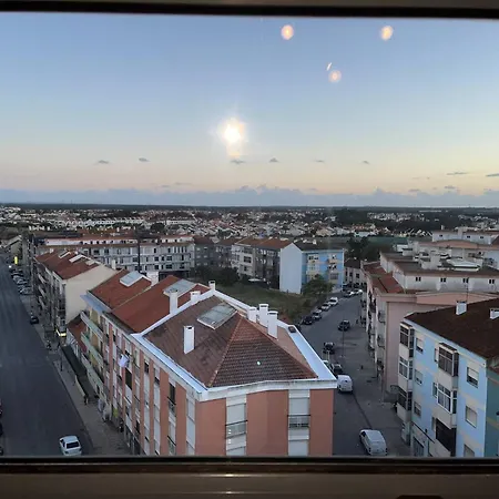 Luxury Apartment, Near Beachgolf Apartamento Amora